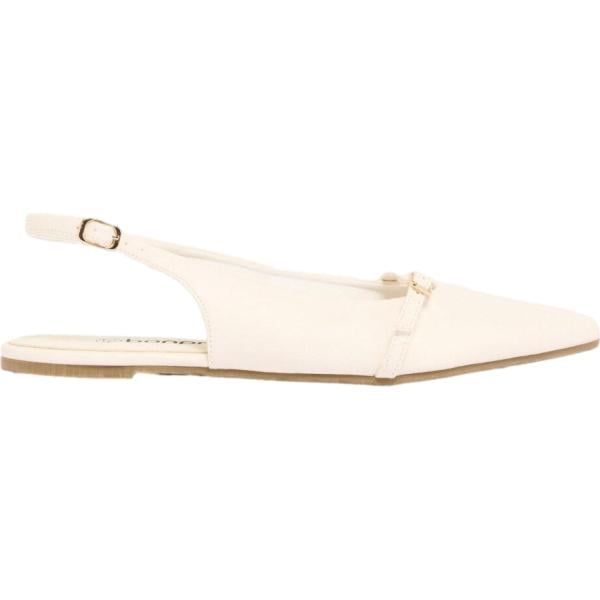 ballerine bonprix bianco