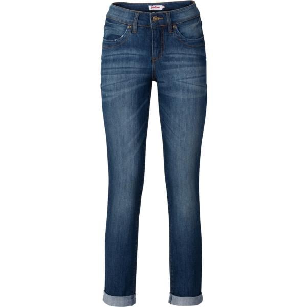 jeans strappati John Baner JEANSWEAR blu