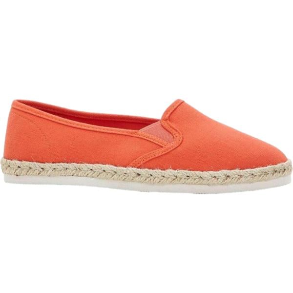 espadrillas bonprix arancione