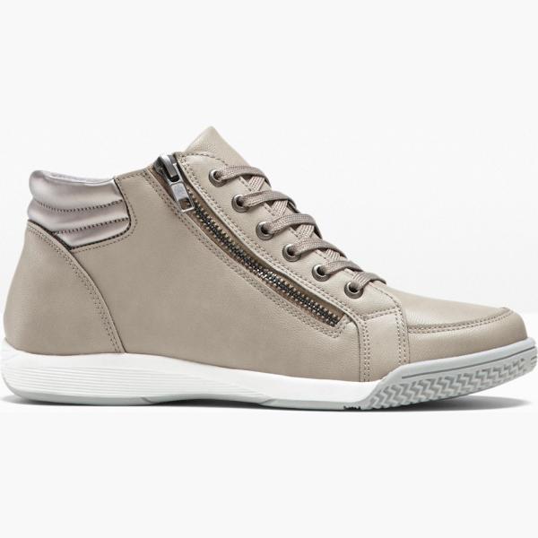 sneakers alte Bpc selection marrone