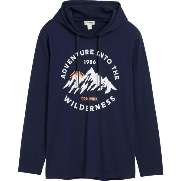 maglieria bonprix blu