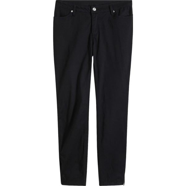 jeans bonprix nero
