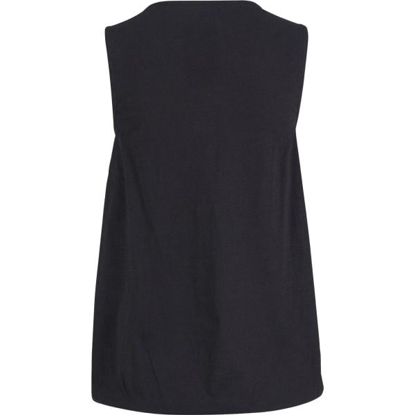 top bonprix nero