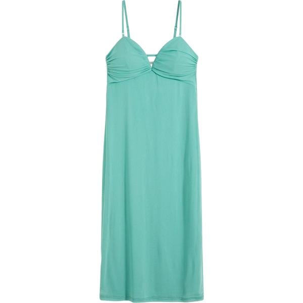 vestiti lunghi bonprix verde