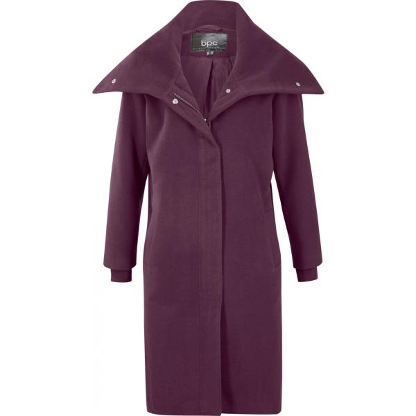 cappotti Bpc bonprix collection viola