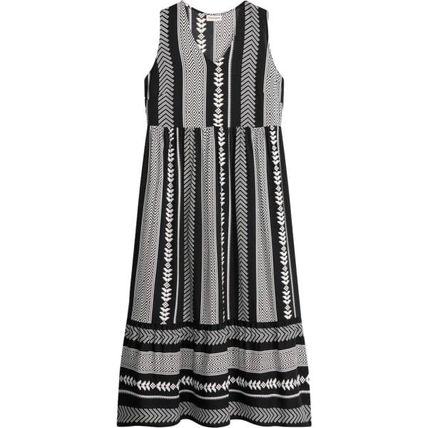 Vestito lungo da donna lungo bonprix