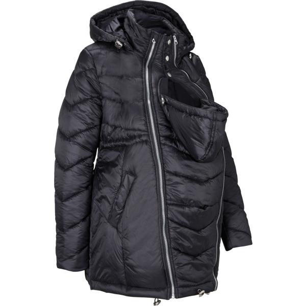giacche bonprix nero