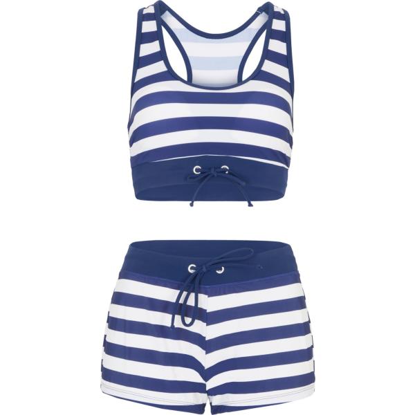 bikini bonprix multicolore