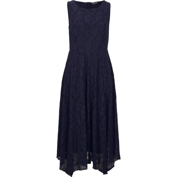 vestiti asimmetrici Bpc selection premium blu