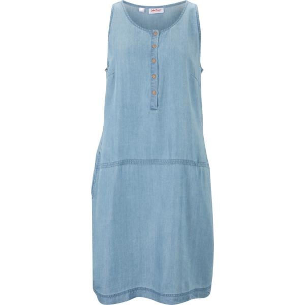 vestiti bonprix blu