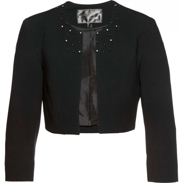 bolero bonprix verde