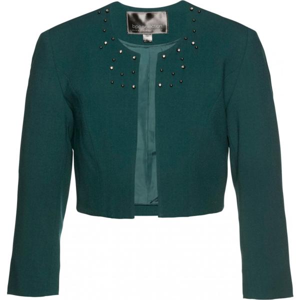 bolero Bpc selection verde