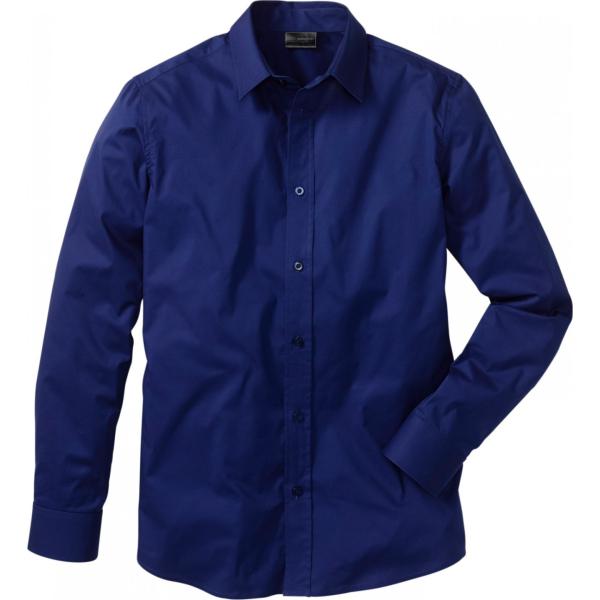 camicie Bpc selection blu