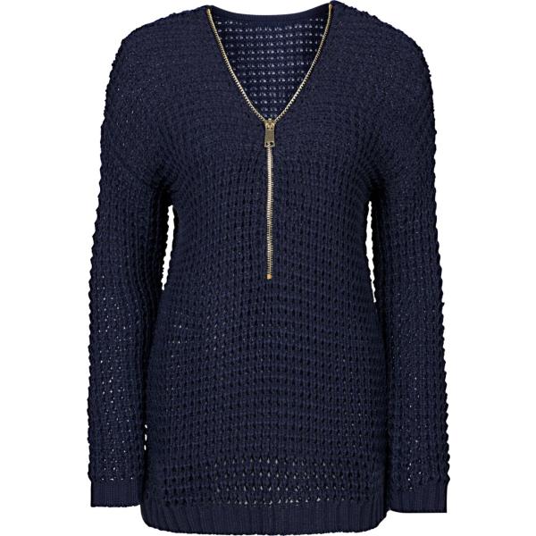 maglieria bonprix blu