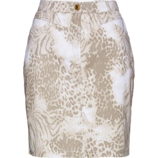 gonne bonprix bianco