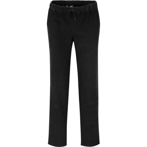 pantaloni bonprix nero