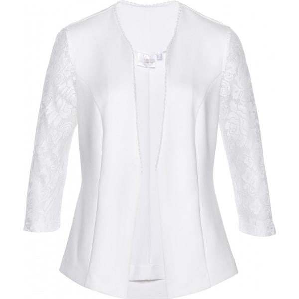 blazer Bpc selection premium bianco