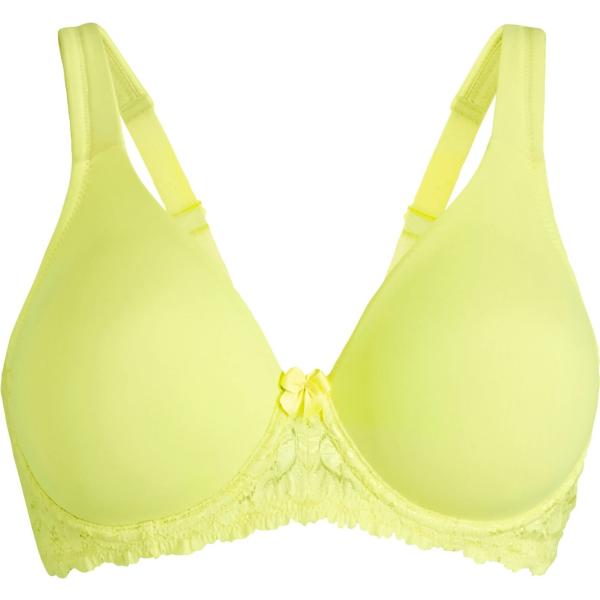 reggiseni bonprix giallo