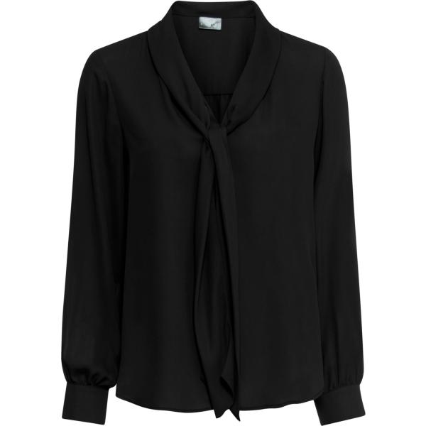 camicie Bodyflirt nero