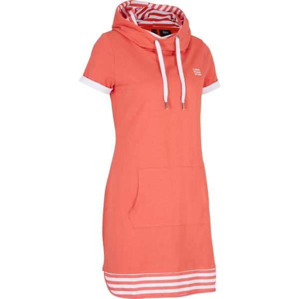 vestiti bonprix arancione