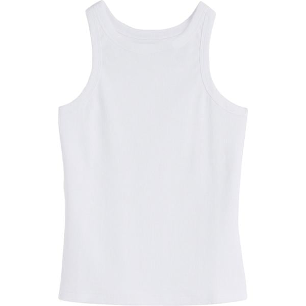 canottiere bonprix bianco