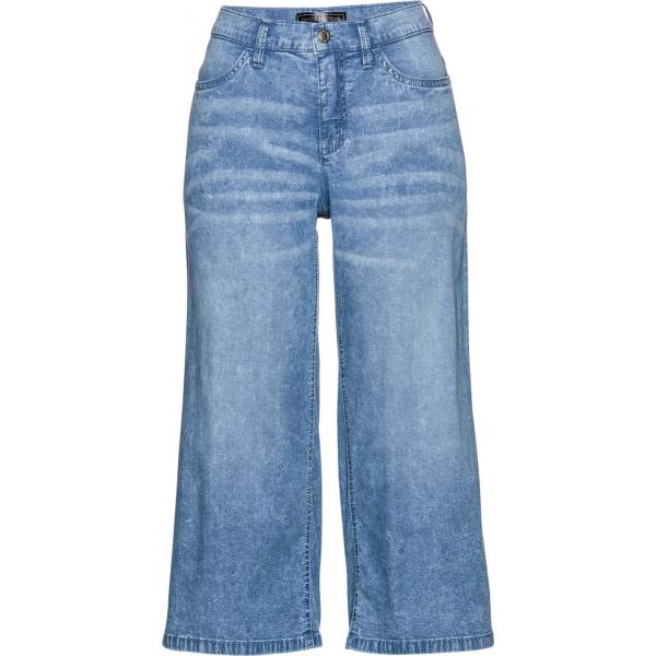 pantaloni Bpc selection blu