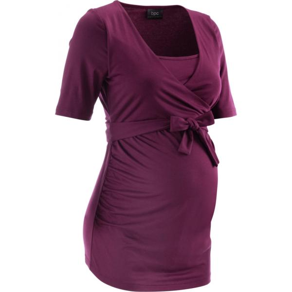 pullovers Bpc bonprix collection viola