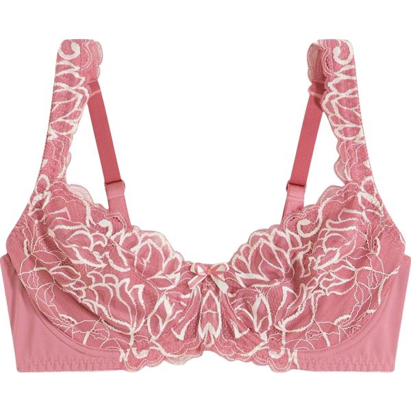 reggiseni bonprix rosa