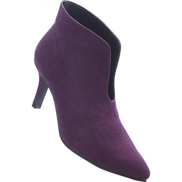 stivaletti Bpc selection viola