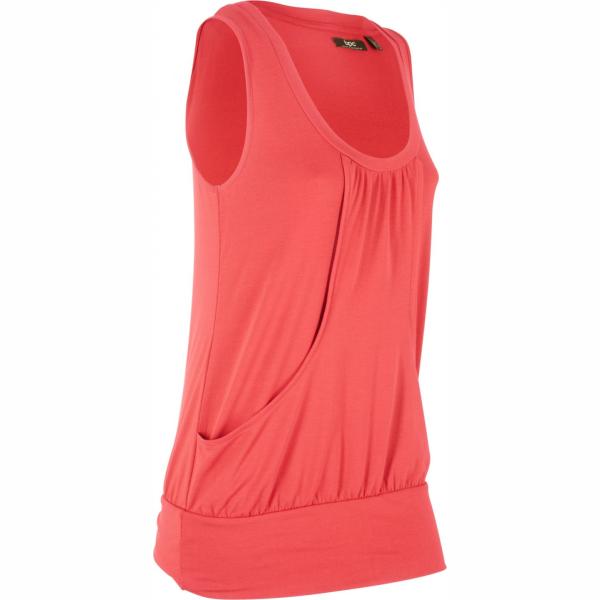 top Bpc bonprix collection rosa