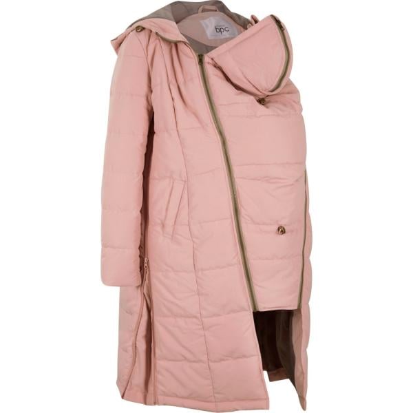 cappotti bonprix rosa