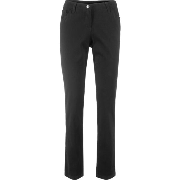 pantaloni bonprix nero
