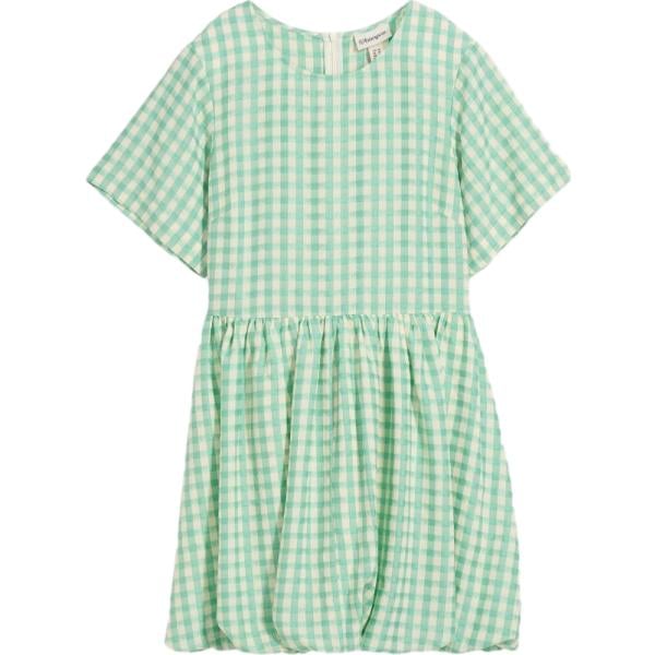 vestiti corti bonprix verde