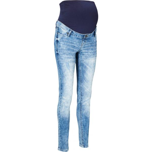 jeans skinny Bpc bonprix collection blu
