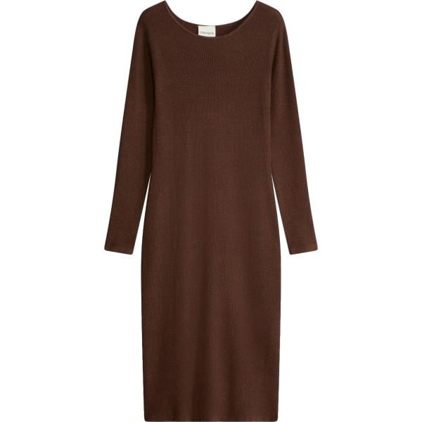vestiti bonprix marrone