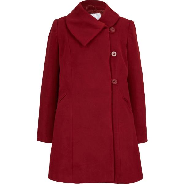 cappotti Bpc bonprix collection rosso