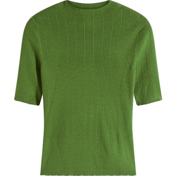 maglieria bonprix verde