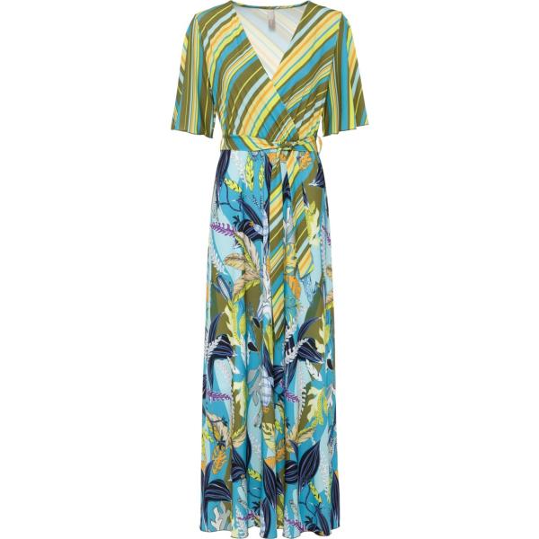 vestiti lunghi BODYFLIRT boutique blu