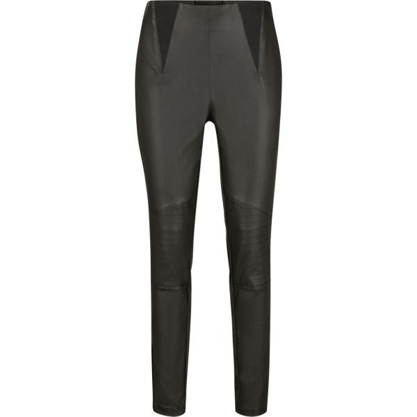 pantaloni Bpc bonprix collection nero