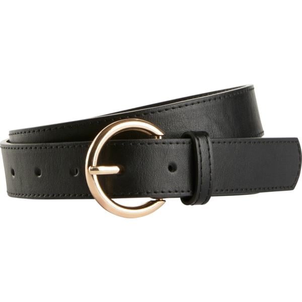 cinture bonprix grigio