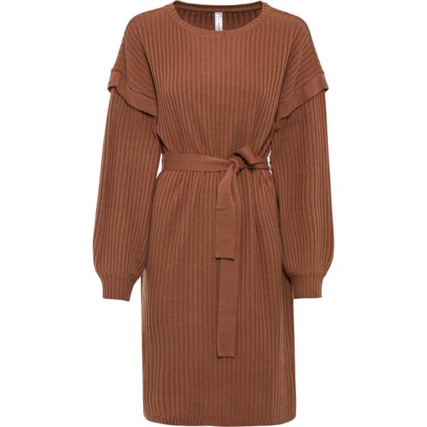 vestiti bonprix marrone
