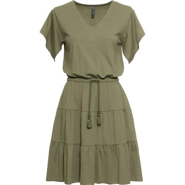 vestiti bonprix verde