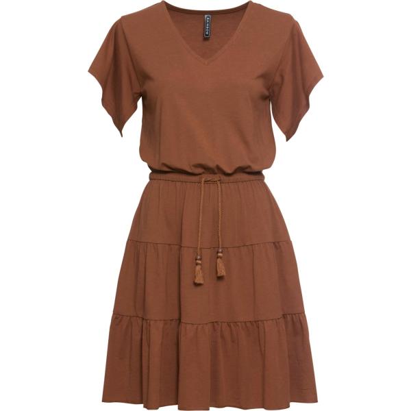 vestiti bonprix marrone