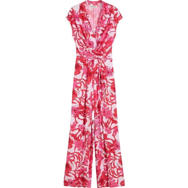 tute bonprix rosso