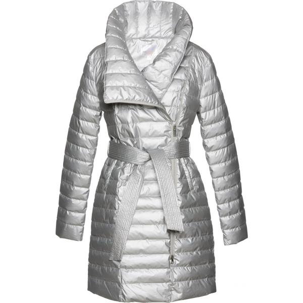 cappotti Bpc selection premium grigio