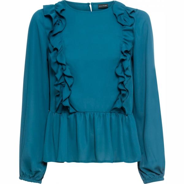 bluse Bpc selection arancione