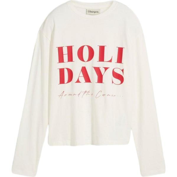 maglieria bonprix bianco