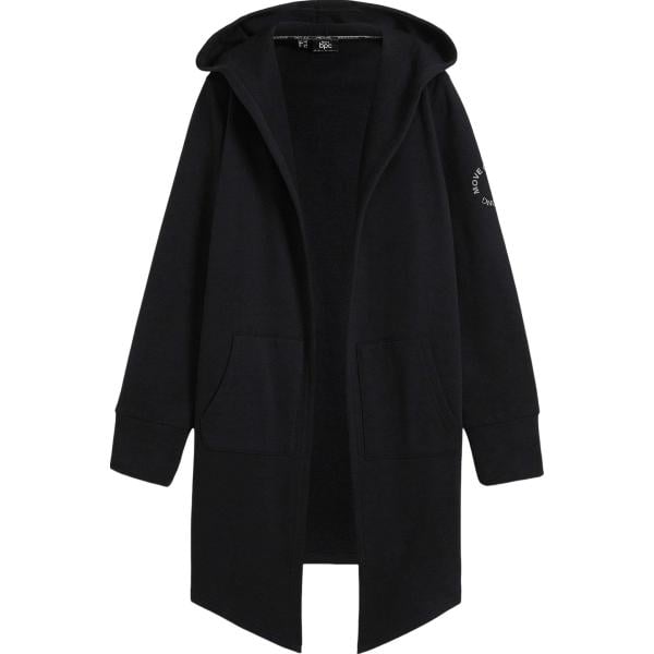 blazer bonprix nero