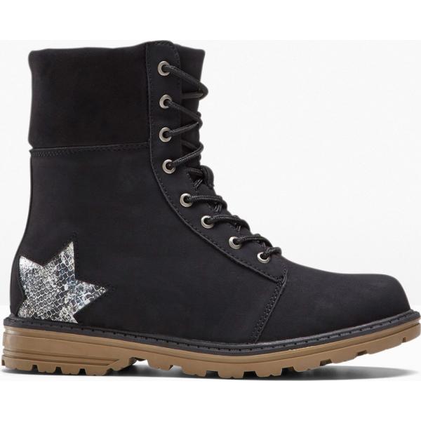 stivaletti Bpc bonprix collection nero