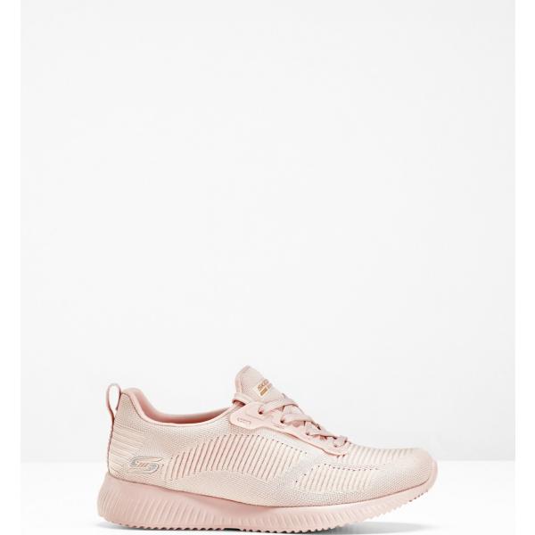 sneakers Skechers rosa